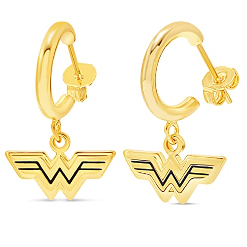 DC Comics Jewelry DC Comics Jewelry