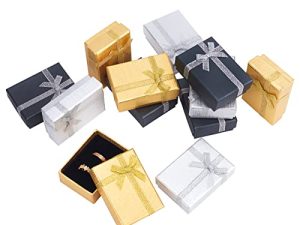 PH PandaHall Jewelry Gift Box Set