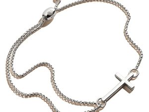 Alex and Ani Path of Symbols Women's Cross Jewelry Set