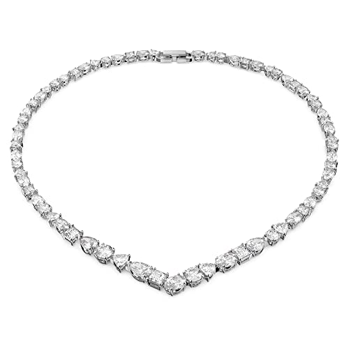 Swarovski Tennis Deluxe Jewelry Collection Swarovski Tennis Deluxe Jewelry Collection