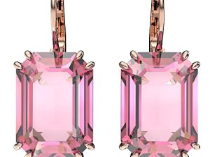Swarovski Millenia Crystal Jewelry Earring Collection