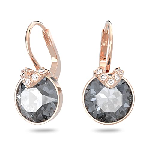 SWAROVSKI Bella Earrings Jewelry Collection SWAROVSKI Bella Earrings Jewelry Collection
