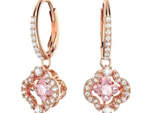SWAROVSKI Sparkling Dance Clover Jewelry Collection