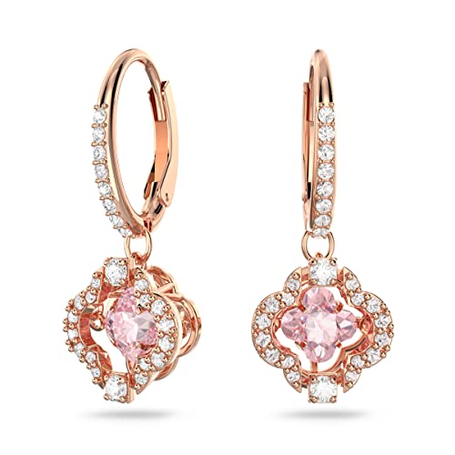SWAROVSKI Sparkling Dance Clover Jewelry Collection SWAROVSKI Sparkling Dance Clover Jewelry Collection