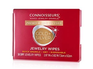 CONNOISSEURS Wipes