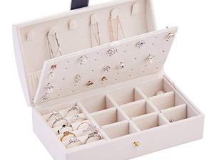 Fullgaden Jewelry Box