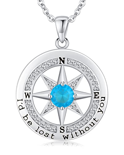 S925 Necklace Gift for Wife S925 Necklace Gift for Wife