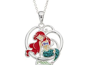 Disney The Little Mermaid