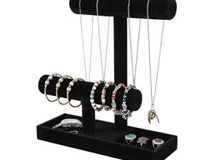 ByKen Multi-Functional Necklace Holder