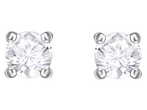 SWAROVSKI Attract Earrings Jewelry Collection