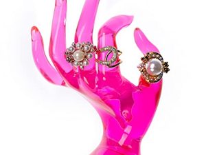 Hand Jewelry Holder
