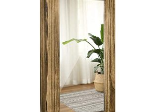 SRIWATANA Jewelry Cabinet Armoire