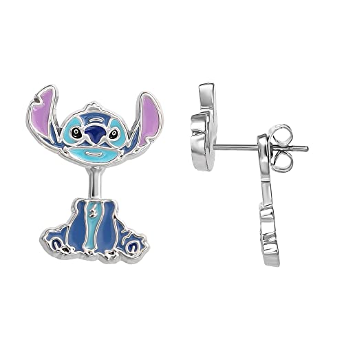Disney Lilo and Stitch Jewelry Disney Lilo and Stitch Jewelry