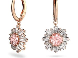 Swarovski Sunshine Jewelry Collection