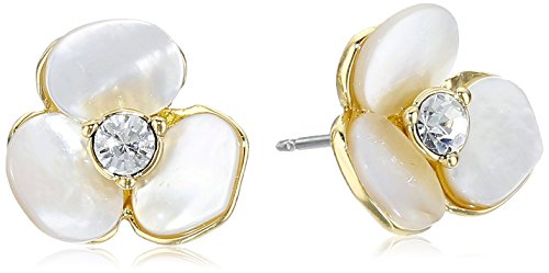 Kate Spade New York Disco Pansy Studs Kate Spade New York Disco Pansy Studs