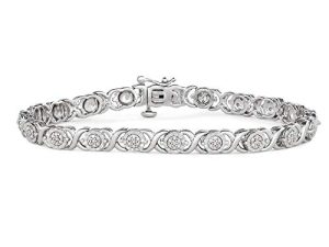 La4ve Diamonds 1/4 Carat