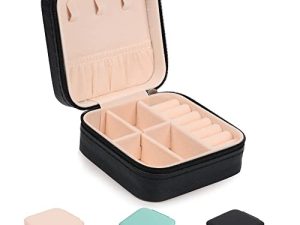 Small Jewelry Box