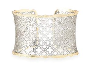 Kendra Scott Candice Cuff Bracelet for Women