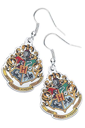 Harry Potter Official Licensed Jewelry Earrings Harry Potter Official Licensed Jewelry Earrings