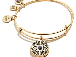 Alex and Ani Evil Eye II Bracelet