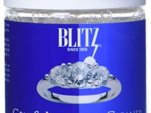 Blitz Gem and Jewelry Cleaner 8 oz