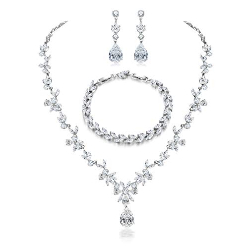 Hadskiss Jewelry Set for Women Hadskiss Jewelry Set for Women