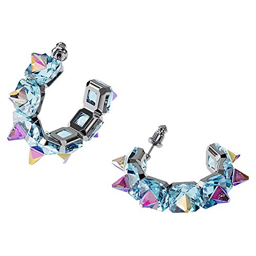 Swarovski Ortyx Crystal Earrings Jewelry Collection Swarovski Ortyx Crystal Earrings Jewelry Collection