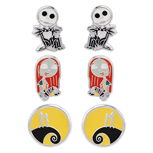 Disney Nightmare Before Christmas Jewelry Disney Nightmare Before Christmas Jewelry