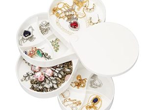 Small Jewelry Organizer