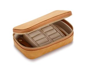 Travel Jewelry Case