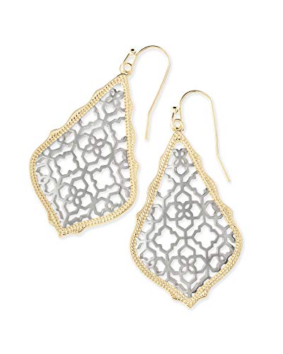 Kendra Scott Addie Drop Earrings for Women in Filigree Kendra Scott Addie Drop Earrings for Women in Filigree