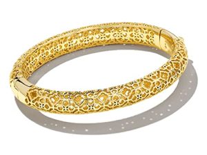 Kendra Scott Abbie Bangle Bracelet