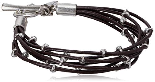 Lucky Brand Leather Bracelet Lucky Brand Leather Bracelet