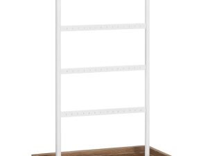 SONGMICS Jewelry Stand
