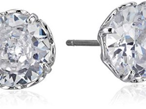 Kate Spade New York That Sparkle Round Earrings