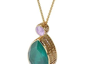 SWAROVSKI Orbita Crystal Jewelry Collection
