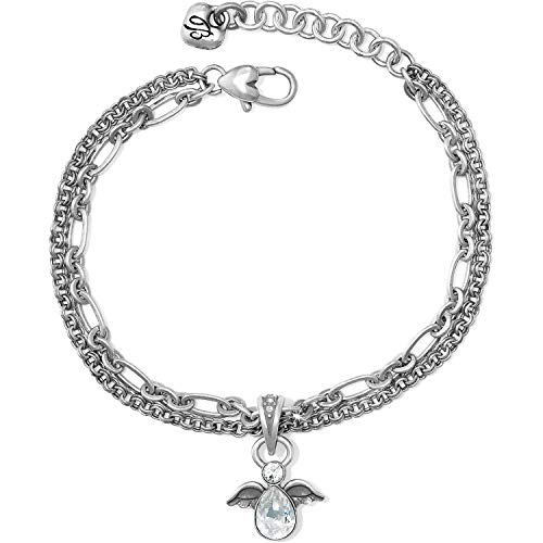 Brighton Heavenly Angel Bracelet Brighton Heavenly Angel Bracelet