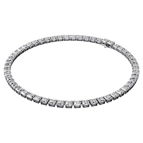 SWAROVSKI Millenia Crystal Jewelry Earrings and Necklace Collection SWAROVSKI Millenia Crystal Jewelry Earrings and Necklace Collection