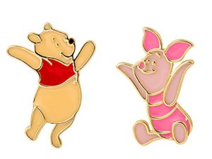 Disney Winnie the Pooh Jewelry for Girls
