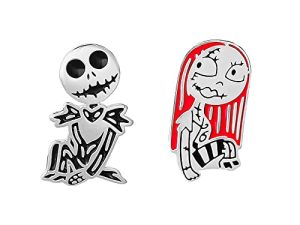 Disney Nightmare Before Christmas Jewelry