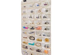 BB Brotrade Hanging Jewelry Organizer