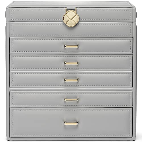 Vlando Large Jewelry Box Vlando Large Jewelry Box