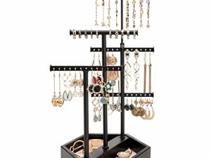 Emfogo Earring Organizer