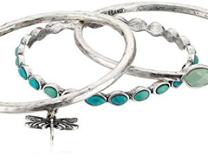 Lucky Brand Bracelet Set
