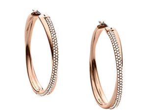 Michael Kors Women's Silver