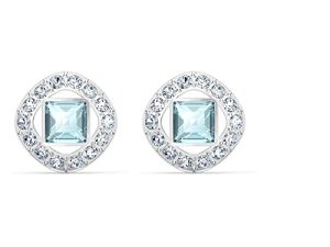 Swarovski Angelic Square Crystal Jewelry Collection
