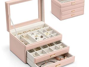 VlandoJewelry Box