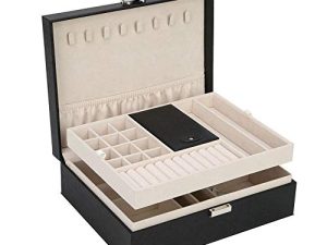 Jewelry Box Organizer