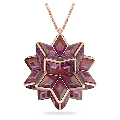 Swarovski Curiosa Necklace and Earrings Jewelry Collection Swarovski Curiosa Necklace and Earrings Jewelry Collection