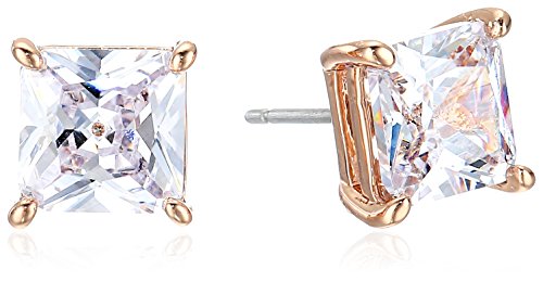 kate spade new york"Princess Cut Studs" Save The Date Princess Cut Stud Earrings kate spade new york"Princess Cut Studs" Save The Date Princess Cut Stud Earrings